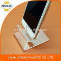 Jinbao acrylique présentoir transparent 3mm 5mm pour centre commercial